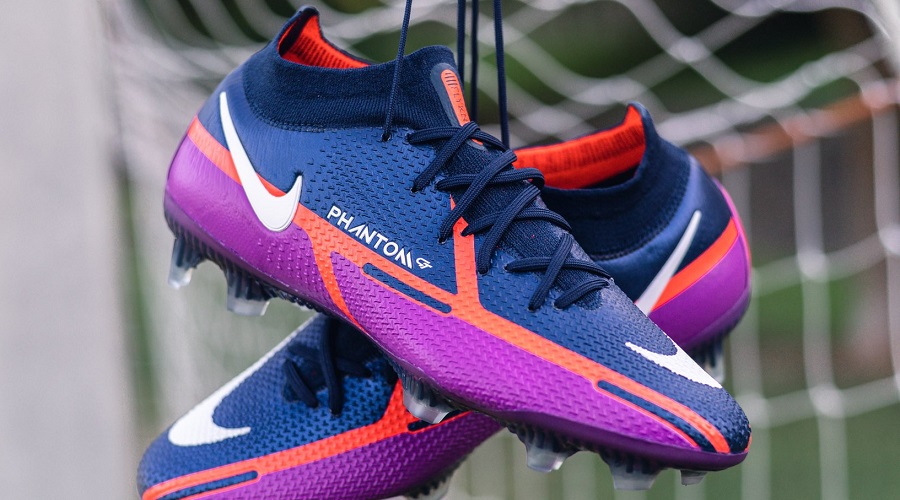 nike phantom gt vs mercurial vapor 14