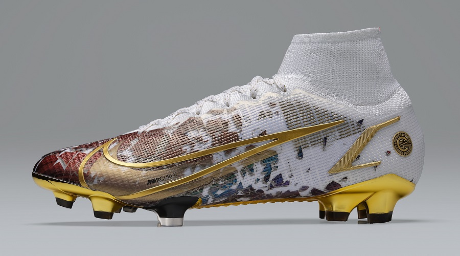 cr7 cleats
