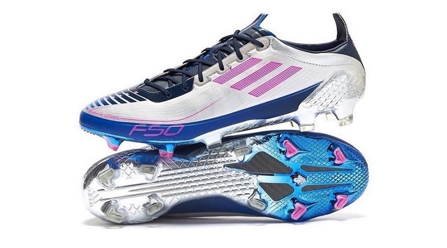 Adidas Drop Limited Collection F50 Ghosted 