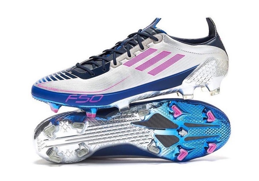 adidas F50 Ghosted UCL Prime - Soccer Cleats 101