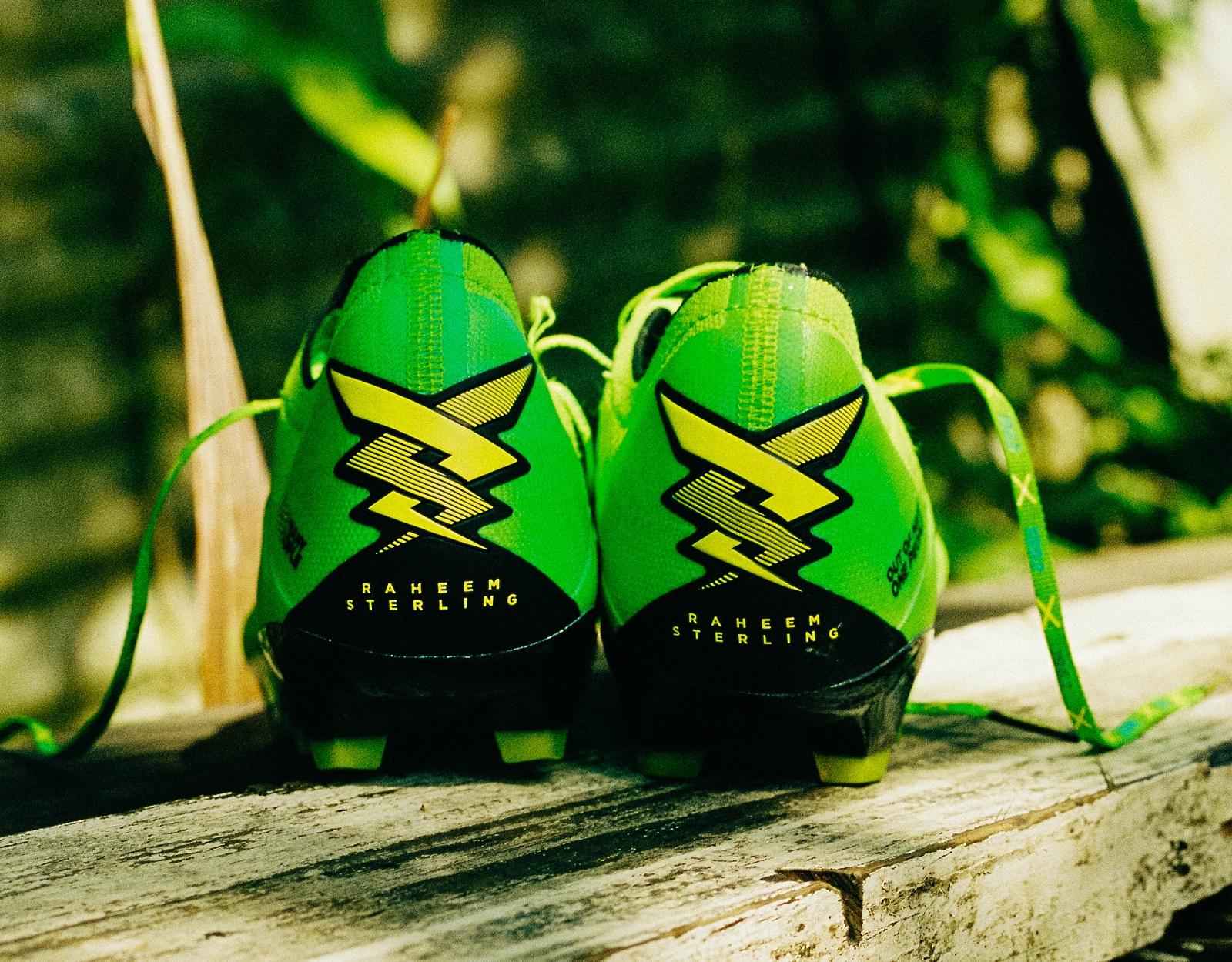 raheem sterling cleats