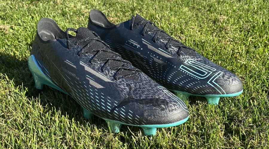 Puma ULTRA 21 Tech - Feature Review Soccer Cleats 101