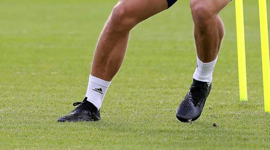 latest predator boots