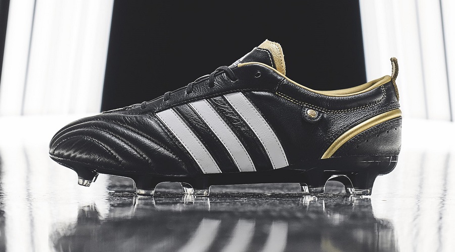 adidas adiPure “Legends Pack” Remake Released - Soccer Cleats 101