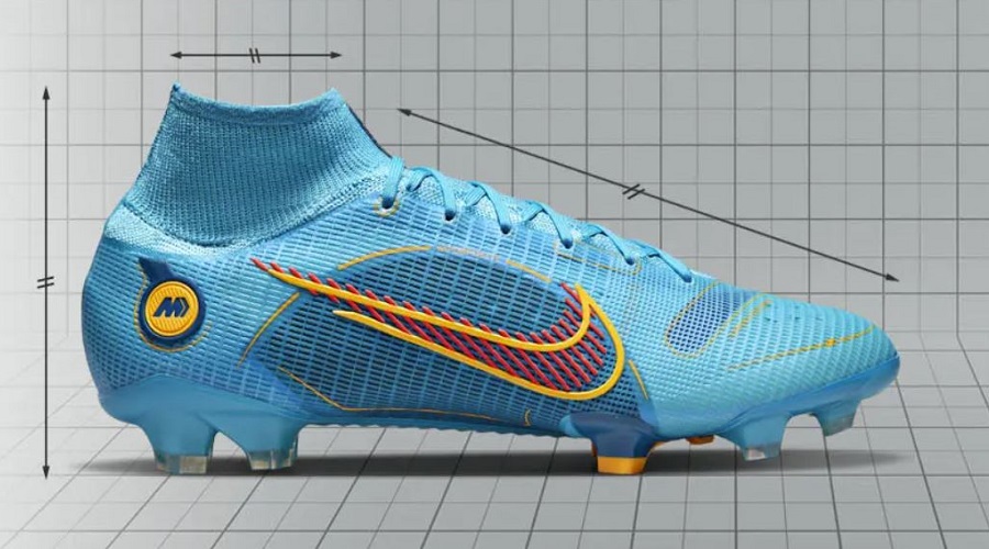 nike cleats soccer 2022