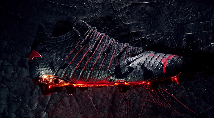 Puma Unveils The Batman FUTURE Z Soccer Cleats 101 | vlr.eng.br