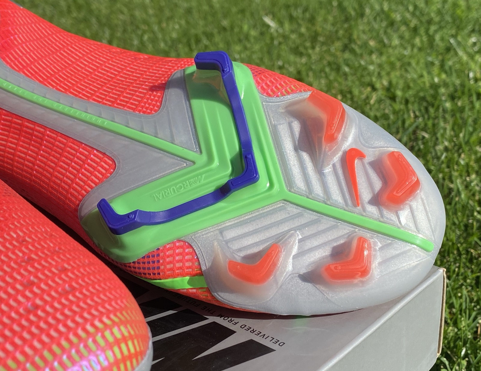 Nike aerotrak Clearance