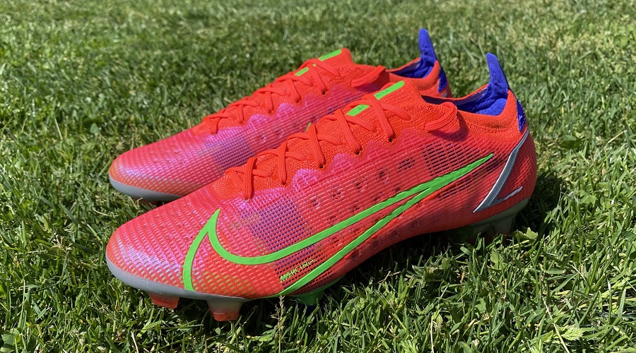 Nike Mercurial Vapor 14 Elite Review Soccer Cleats 101