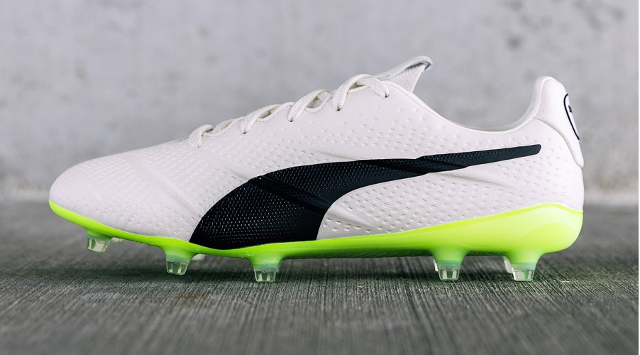 Puma Release King Platinum 21