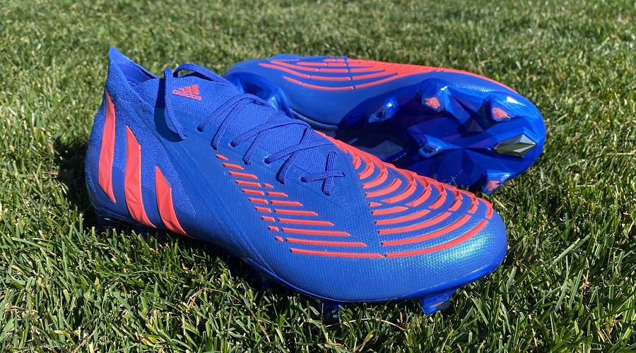 adidas Predator Accuracy+ FG cleats: Our tried & tested review