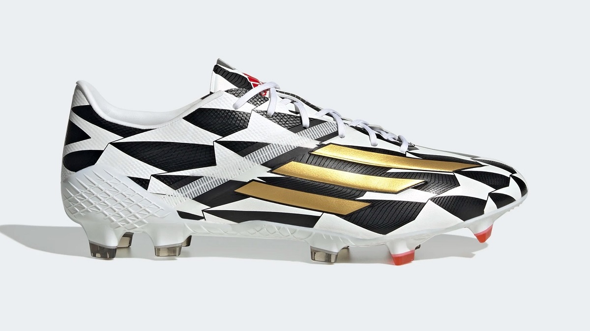 Baan Ongunstig gemeenschap Limited Collection adidas F50 adiZero IV Released - Soccer Cleats 101