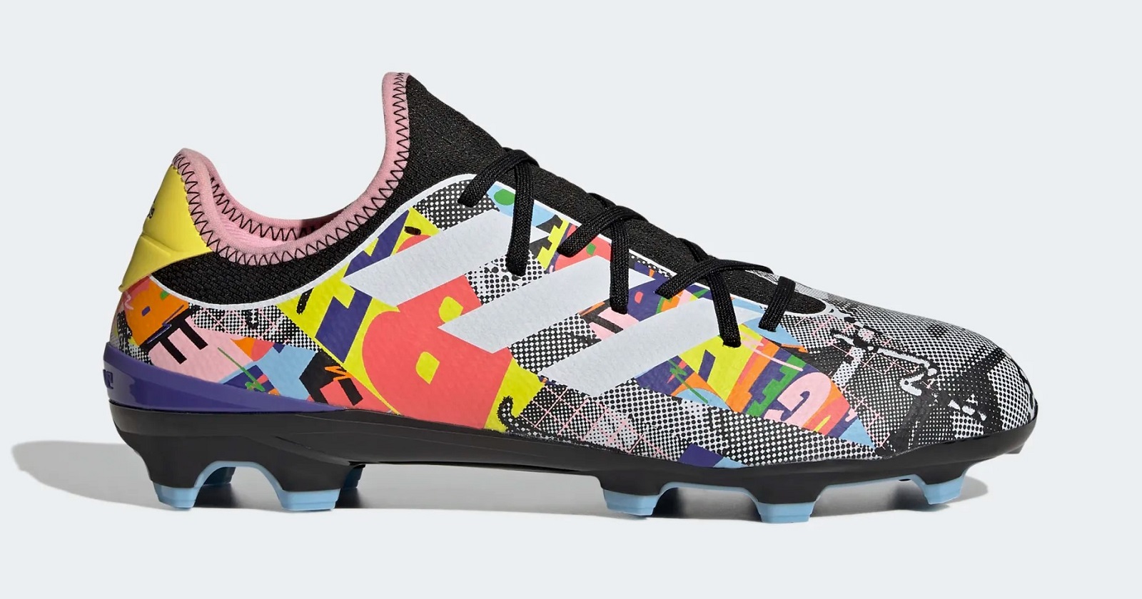 Do adidas cleats run big or small outlet