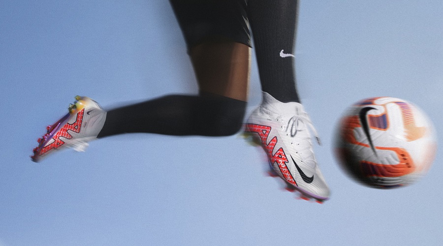 Nike air zoom soccer cleats hot sale