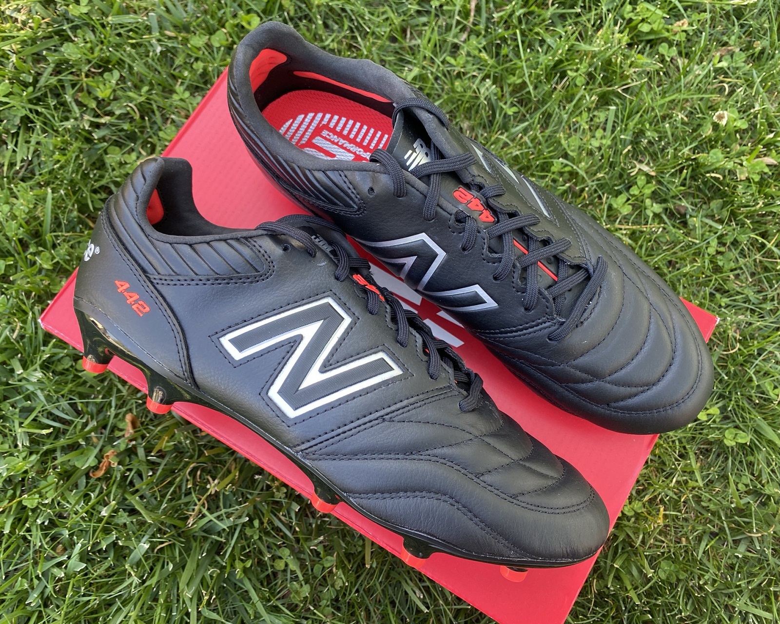 chosen 2 soccer cleats