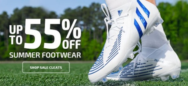 nike soccer cleats release date