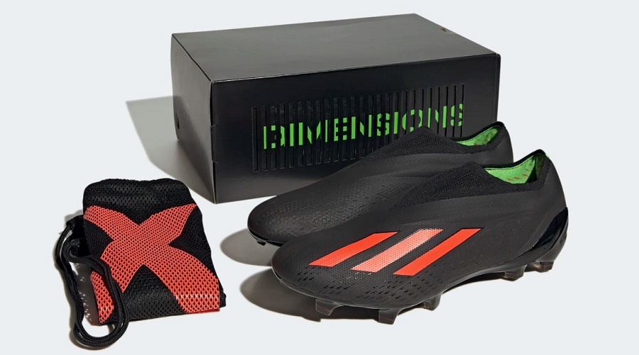 Adidas shadow shop pack cleats