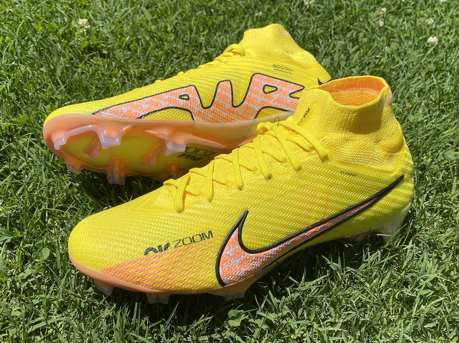 Nike Soccer Cleats Release Dates For 2024 - Linzy Stormie