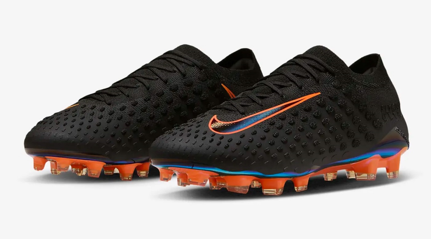 New Soccer Shoes 2022 Hypervenom
