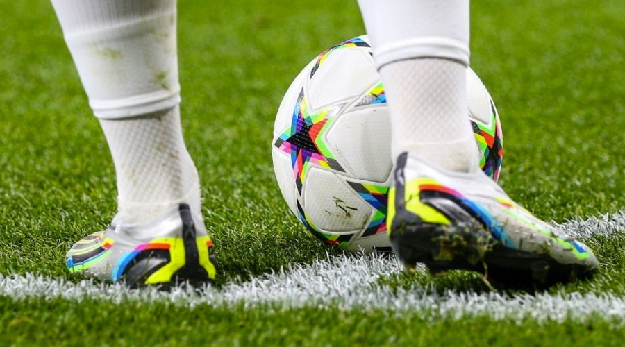 Son heung sales min soccer cleats