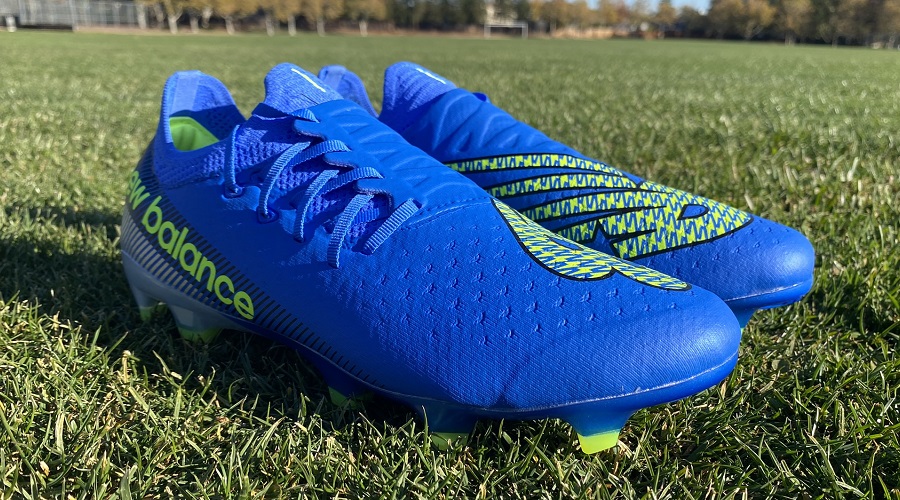New Balance Furon v7 Pro Important Initial Reaction Soccer