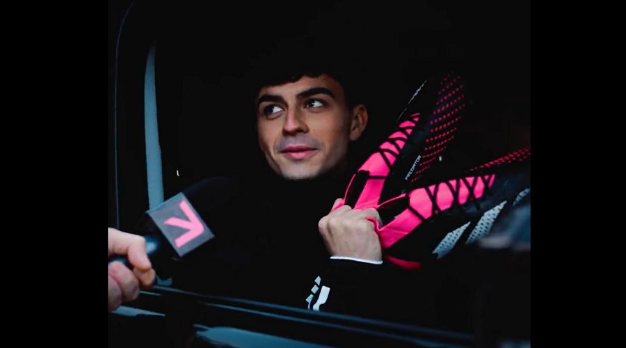 escribir Extracción Consejo adidas Tease Predator Accuracy Release with Pedri Signing! - Soccer Cleats  101