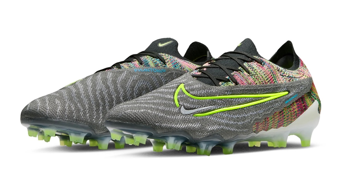 Nike Phantom GX Elite Multi Color Link Pack Released Soccer Cleats 101
