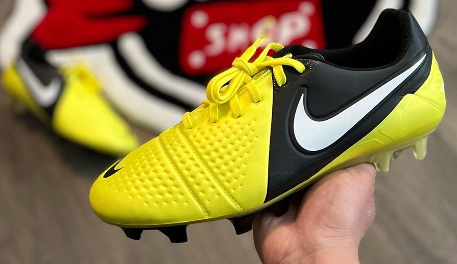 CTR360 III - Coming Soon? - Soccer Cleats 101