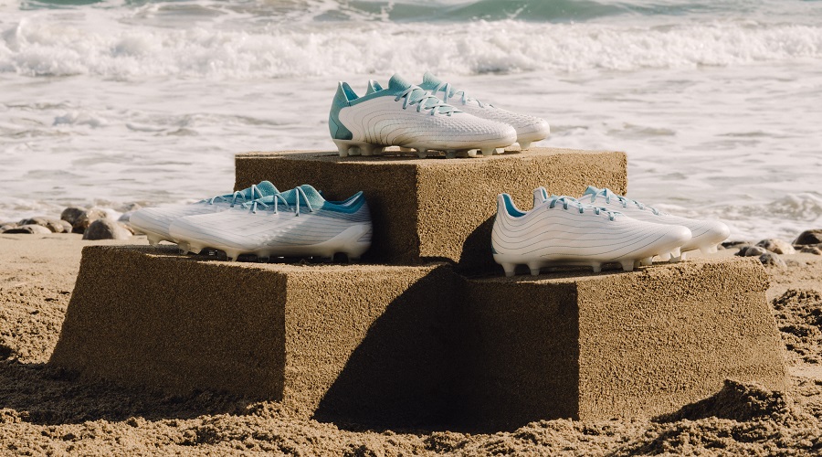 Adizero 8. deals parley cleats