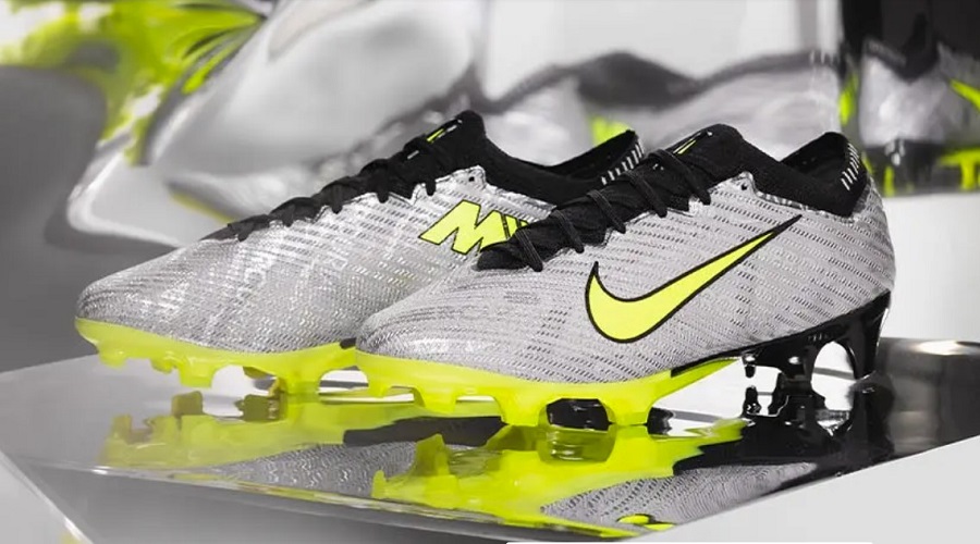 Nike Release Mercurial XXV 25th Anniversary Pack - Soccer Cleats 101