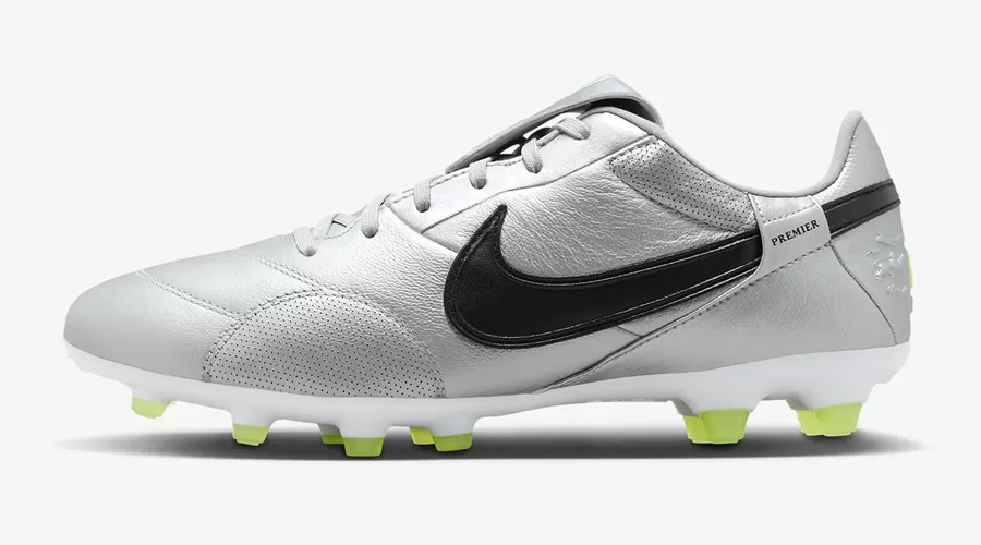 Nike Premier III FG A Deep Dive Review Soccer Cleats 101