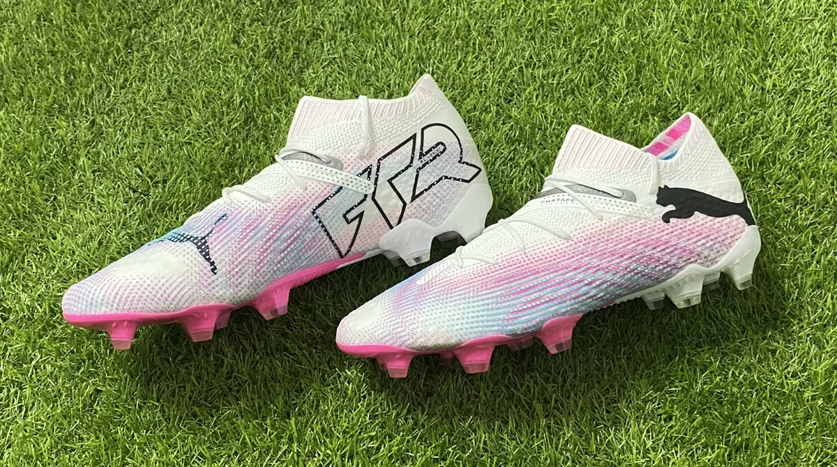 Puma FUTURE 7 ULTIMATE Review A Perfect Playmaker s Choice Soccer Cleats 101